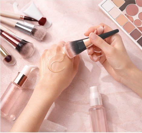 Application Techniques