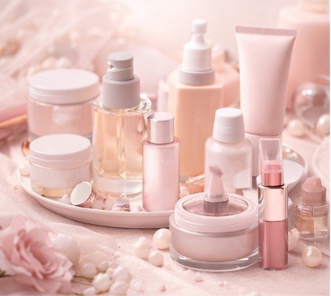 Perfect Loose Powder Hero