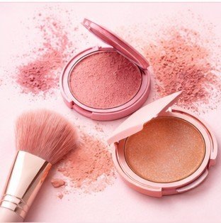 Blush guide