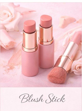 Blush Stick Hero
