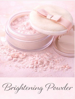 Illuminating Powder Hero
