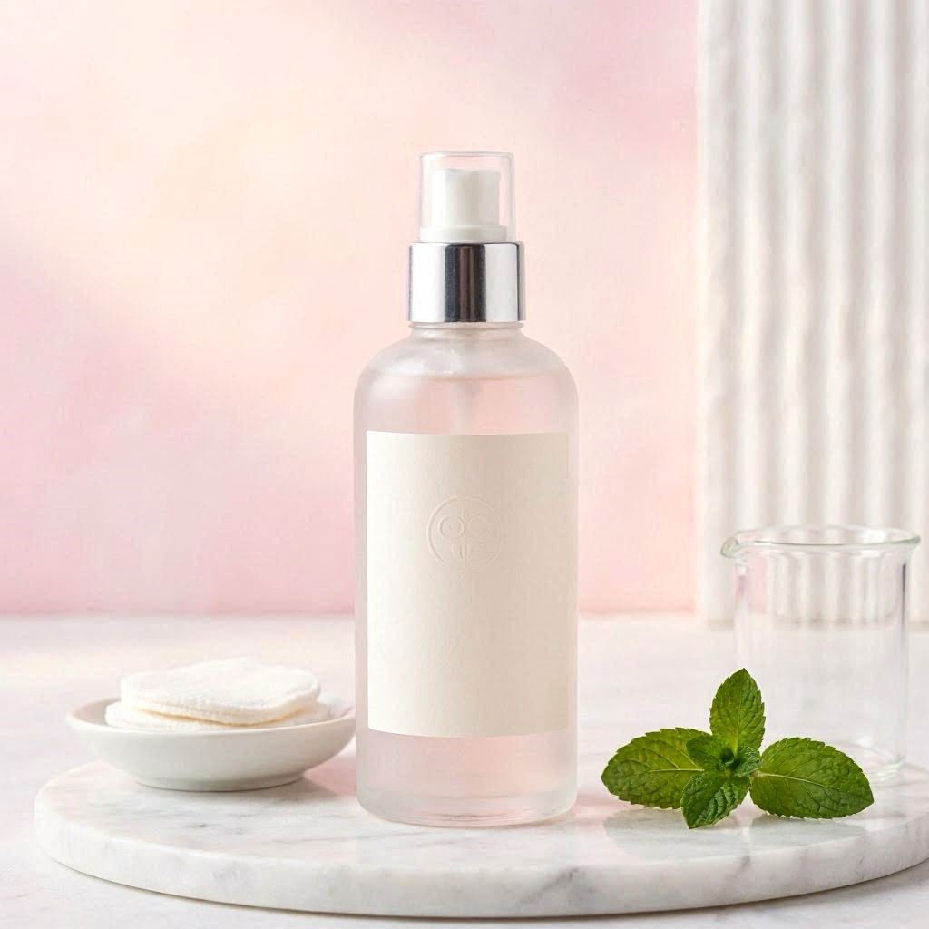 Perfect Loose Powder Hero