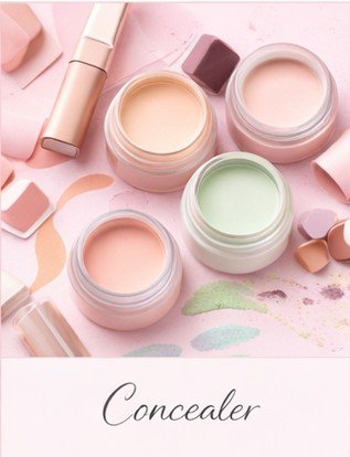 Concealer Hero