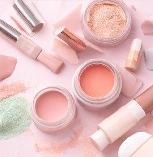 Perfect Loose Powder Hero