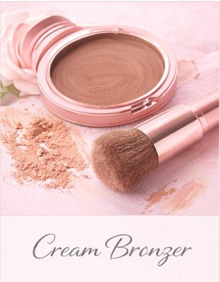 Powder Bronzer Hero