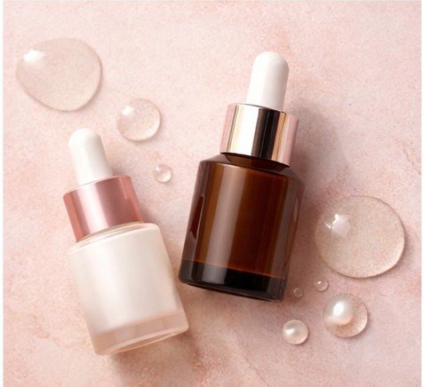 Perfect Loose Powder Hero