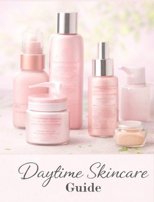 Complete Daytime Skincare