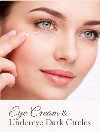 Undereye Dark Circles