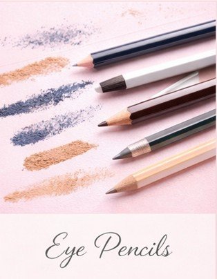 Eye Pencils