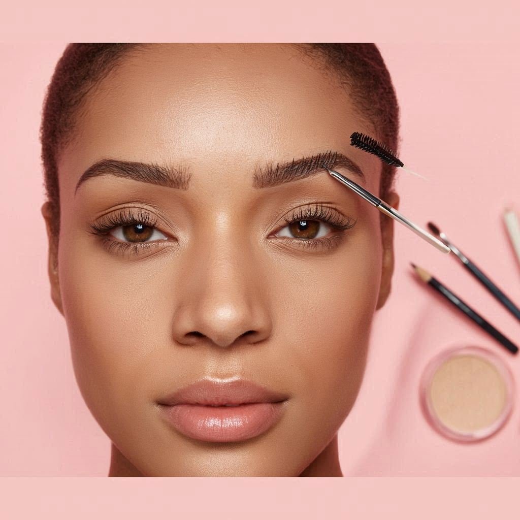 Face makeup products