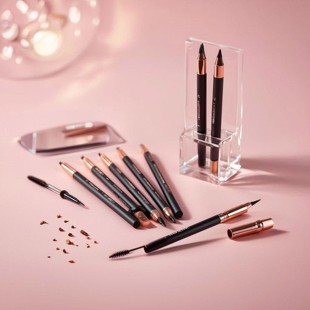 Brow Makeup