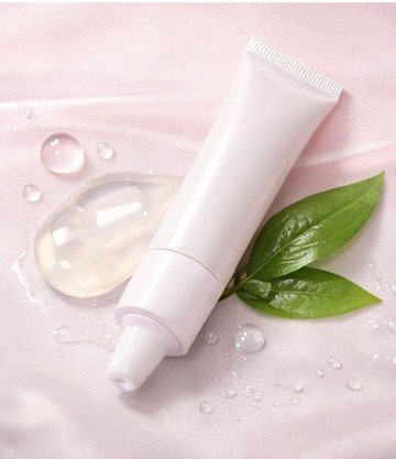 Perfect Loose Powder Hero