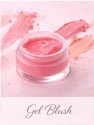 Gel Blush Hero