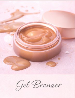 Powder Bronzer Hero