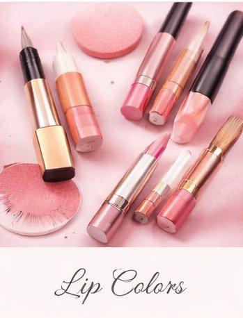 Lip Colors