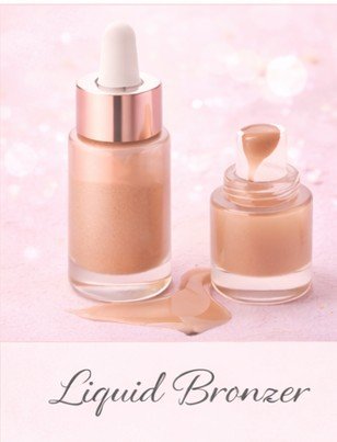 Powder Bronzer Hero