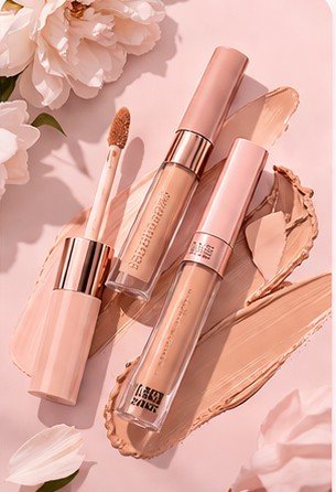 Liquid Concealer Hero