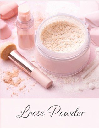 Loose Powder