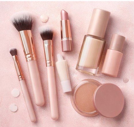 Makeup Basics