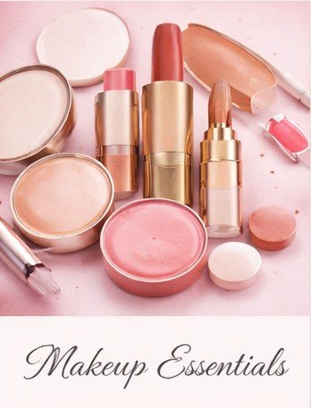Beginner Makeup Guide