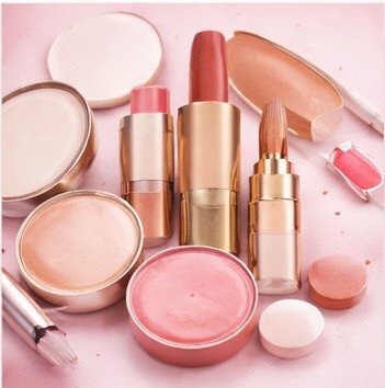 Skin Prep for Makeup