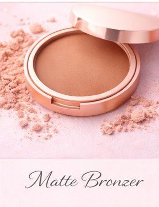 Powder Bronzer Hero