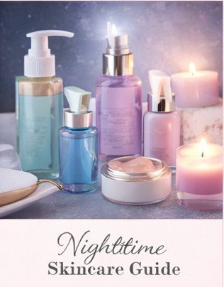 Complete Nighttime Skincare