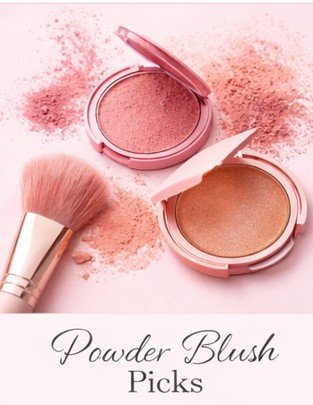 Powder Blush