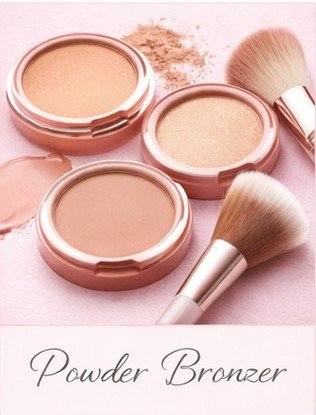 Powder Bronzer