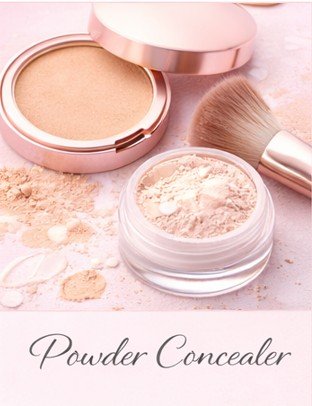 Powder Concealer