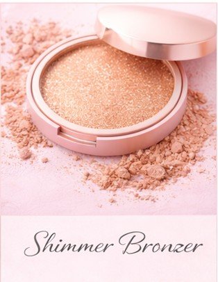 Powder Bronzer Hero
