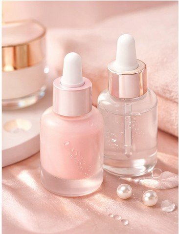 Perfect Loose Powder Hero