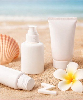 Perfect Sunscreen Hero