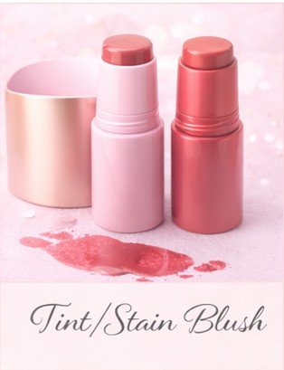 Tint / Stain Blush Hero