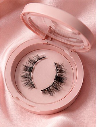 Magnetic Lashes